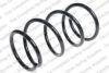 LESJ?FORS 4088340 Coil Spring